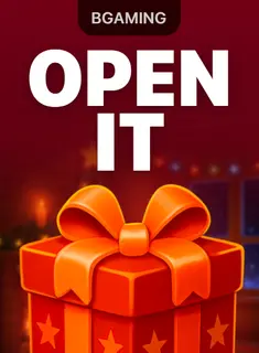Open It!