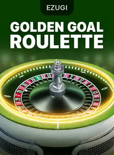 Golden Goal Roulette
