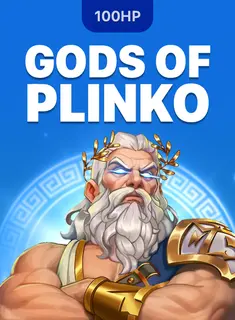 Gods of Plinko