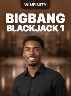 BigBang Blackjack 1