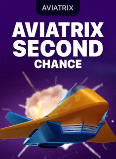 Aviatrix Second Chance