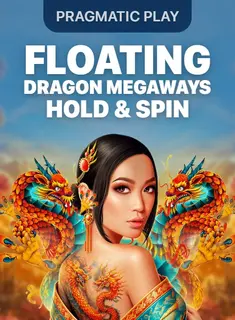 Floating Dragon Megaways Hold & Spin