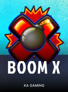 Boom X