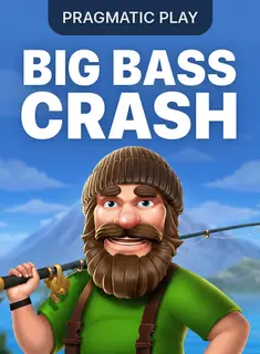 Big Bass Crash