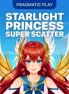 Starlight Princess Super Scatter