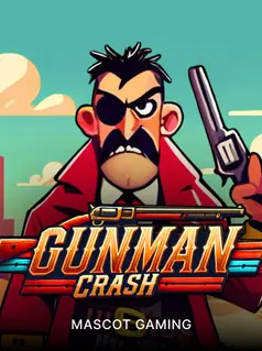 Gunman Crash