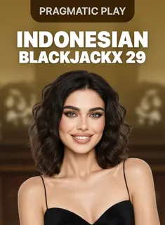 Indonesian BlackjackX 29