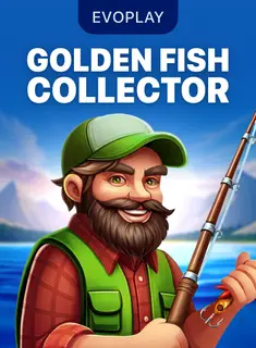 Golden Fish Collector