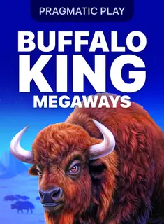 Buffalo King Megaways