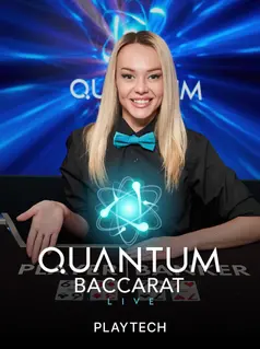 Quantum Baccarat