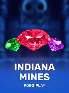 Indiana Mines